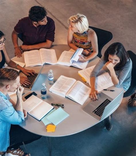 Busy Student Example 的图像结果