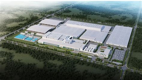 与济南高新区共发展｜费斯托：济南新工厂将成其全球最大生产基地_腾讯新闻