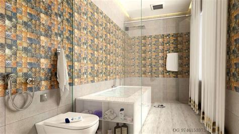 Bathroom, Wall Designs by Home Owner seli saalu, Thrissur | Kolo