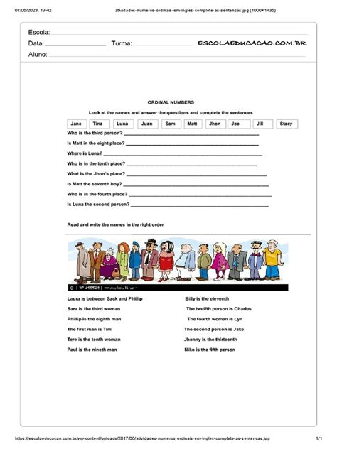 Image result for Computer Programming Worksheets Answer Key