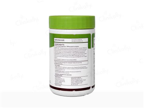 Buy OZiva Products Online in India | Clinikally