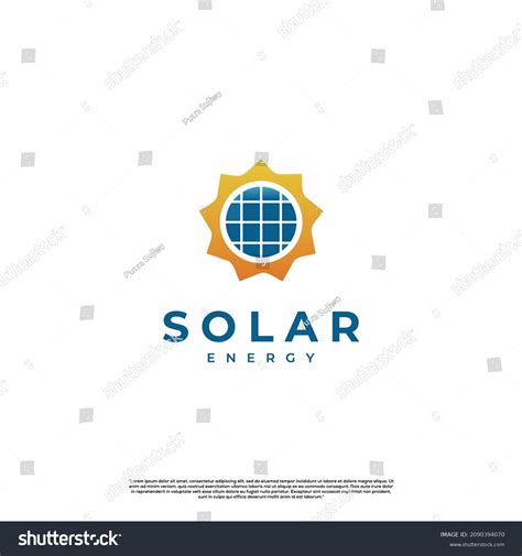 Solar Logo Design 的图像结果