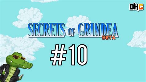 Secrets of Grindea | Walkthrough PART 1 (PC) Gameplay @ 1080p 60 fps
