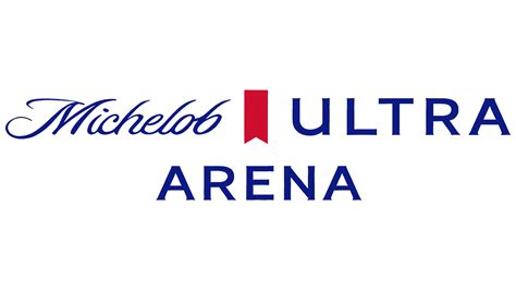 Michelob Ultra Arena Logo, symbol, meaning, history, PNG, brand