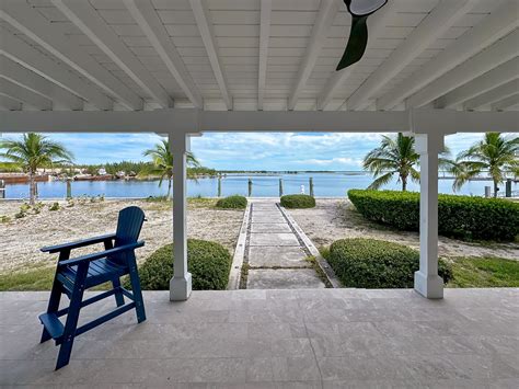 Bahamas Real Estate on Bimini For Sale - ID 72664