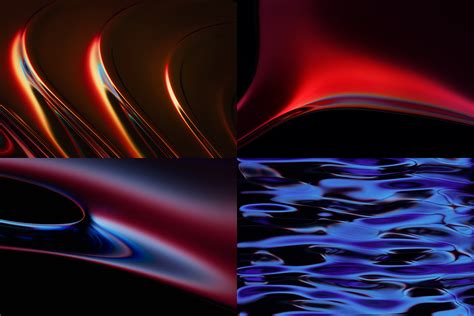 Gradient Backgrounds 的图像结果