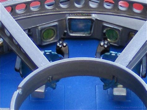 Image result for Moebius Flying Sub Kit