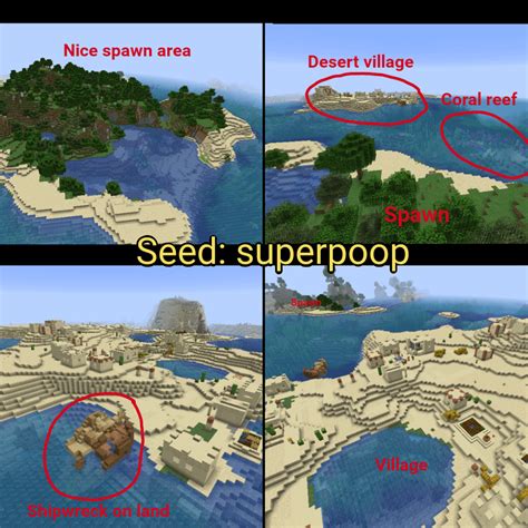 Image result for Java Repeating World Seed