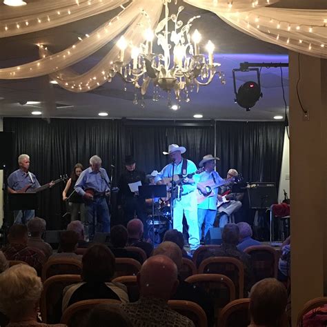 The Silver Center (Seguin) - 2022 What to Know Before You Go (with ...