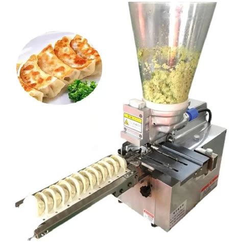 Dumpling Machine 的图像结果