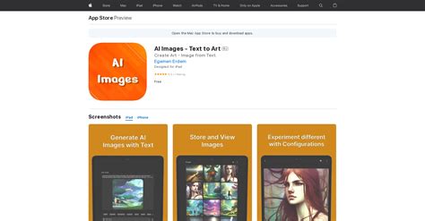 Create AI Images From Text 的图像结果