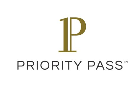 Elevate your airport experience with complimentary Priority Pass ...
