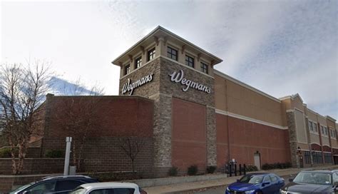 Protesters force Wegmans store in Rochester to close (photos, video ...