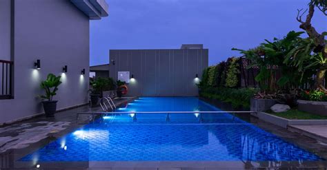 Hotel Santika Pasir Koja Bandung, Indonesia - www.trivago.in