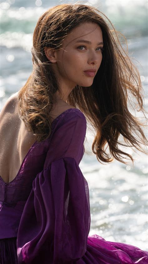 Jessica Alexander As Vanessa In The Little Mermaid Movie | Celebrità, Alexander, La sirenetta