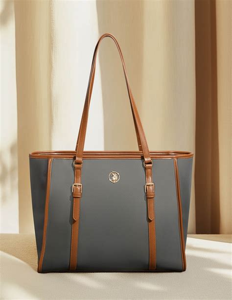 Women's Handbags | Sling Bags, Hand bags and Totes – U.S. Polo Assn. India