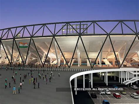 Decoration & refurbishing plans - Donald Trump likely to inaugurate ...