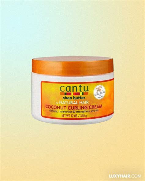 15 Drugstore curl creams to add to your cart | Luxy Blog