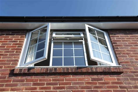 Casement Window Types