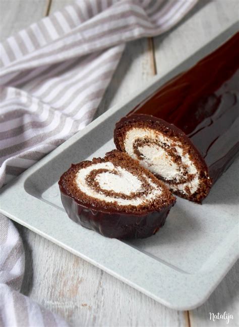 Kinder pingvin rolat - Mystic Cakes