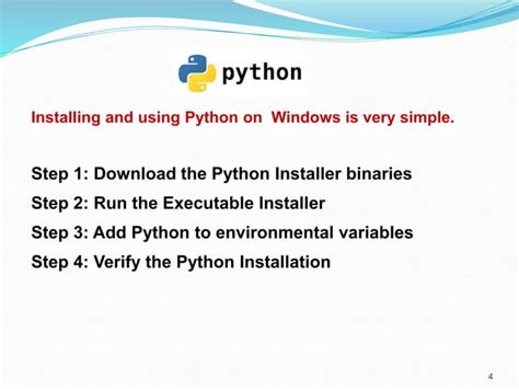 Image result for Python Tutorial Windows 1.0 Beginners