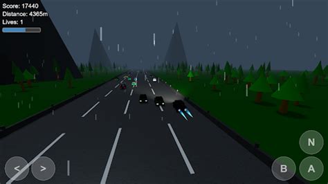 Download and Play Traffic Jam 3D: Nitro Rush on PC (Emulator)