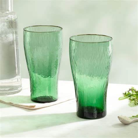 Buy Midori Tumbler Set Of Two (Tall) Online - Ellementry – ellementry