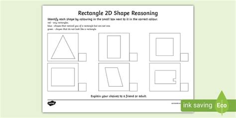 👉 Rectangles 2D Shape Reasoning Task Mat (teacher made)