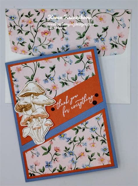 Stampin’ Up! Inspirational Sketches for The Happy Inkin’ Thursday Blog Hop | Creative Stamping ...