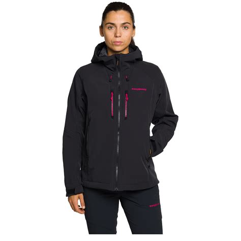 Chaqueta Trangoworld Segnes - Chaqueta Mujer | Sprinter MKP