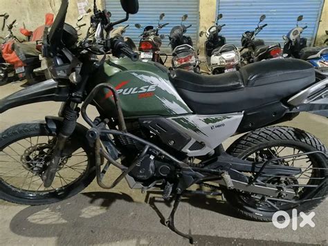 Hero X pulse 200 2V - Motorcycles in Kausa, Thane - 1835829181