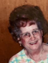Mary Jane Northcraft Obituary - 2020 - Steel & Wolfe Funeral Home
