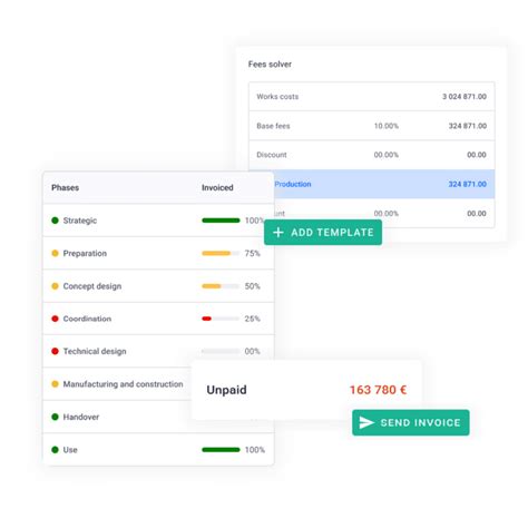 SAMS Features: Project, Task & Office Management for Architects in India