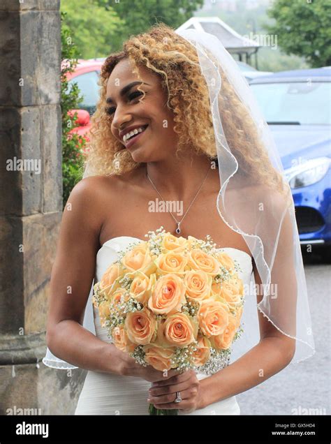 British actor Martin Compston marries American actress Tianna Chanel ...
