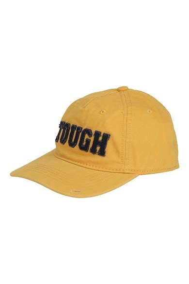 Peter England Accessories, Yellow Cap for Men at peterengland.abfrl.in