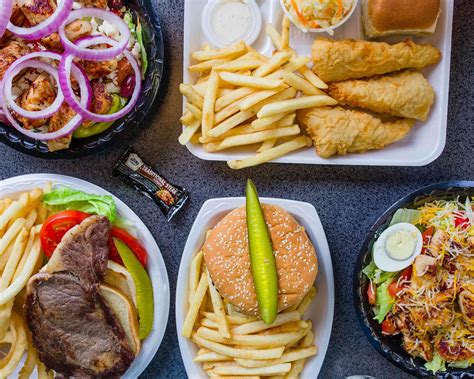 Order South 21 Jr. Menu Delivery【Menu & Prices】| Charlotte | Uber Eats