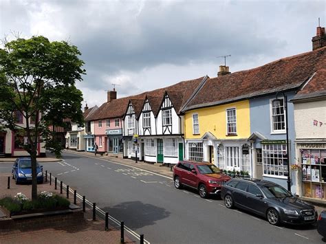 Woodbridge Tourism (2024): All You Need to Know Before You Go