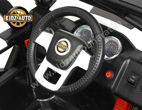 Kidz Auto || Product