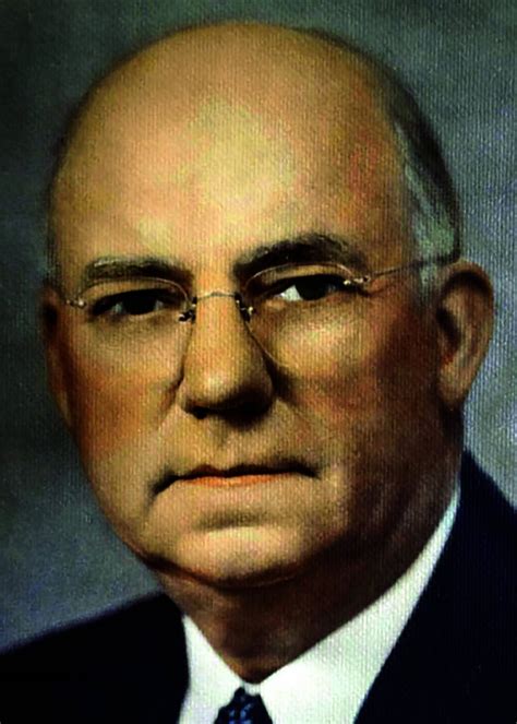 Southern Union Conference Presidents - Southern Union Conference