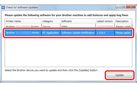 Uninstall the Brother Software and Drivers (Windows) | Brother