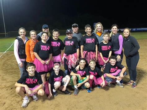 Upcoming Events — Seth Strong Foundation