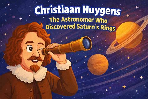 Who Discovered Saturn