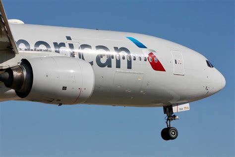Analysis: The Top Differences Between American Airlines’ Boeing 777 ...