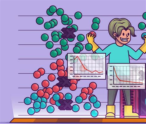 Plot the Cluster Data Using Python Visualizations 的图像结果