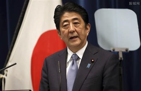 安倍晋三已基本决定辞去日本首相一职