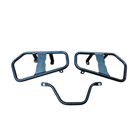 Saddle Stay for Triumph Speed 400 & Scrambler 400x Accessories – Sans ...