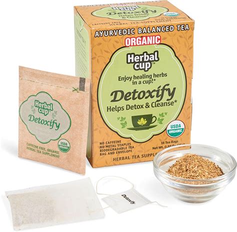 Amazon.com : Té 7 Azahares 20 Sobres - Cafeine Free Tea- Therbal ...