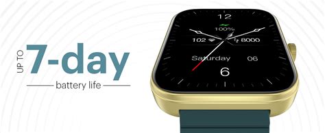 Noise ColorFit Pulse 3 with 1.96" Biggest Display Bluetooth Calling ...