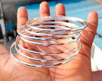 Bangles - Etsy India