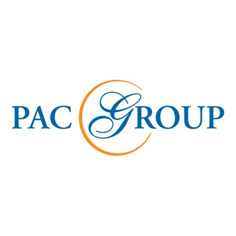 Image result for Pac Logo